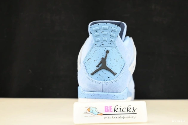 retro 4 unc StreetReady air 1718 jordan aj4-ho12mnjdls (pe) 0116